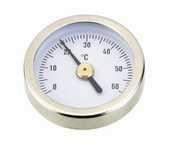 35 0-60 termometer fhd-t danfoss