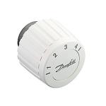 003l1040 skala neutral 50c - 10 omr flerelement termostatisk fjvr danfoss