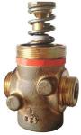 003l7107 - ventilindsats inkl dn20 hovedventil avtq danfoss