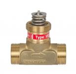 25 0 kvs 2vejsvent vs2 danfoss