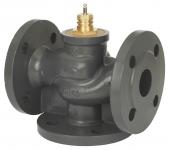 dn100 3-vejsventil vf3 danfoss