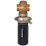 003h6239 bar 005-05 5 2 kvs fremlbsmontering pn16 differenstrykregulator 15 avp danfoss