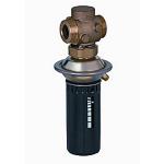 a 1 g 02-10 3 6 kvs returlbsmontering pn16 differenstrykregulator 20 avp danfoss