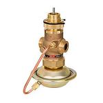 pn16 sdeventil 2vejs 6 1 kvs 15 avqm danfoss