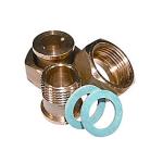 003h6903 t-avp u-reces - dn20 omlbere med 1 gevindnipler danfoss