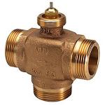 pn16 0 4 kvs 20 dn sdeventil 3vejs 30-20 vmv danfoss