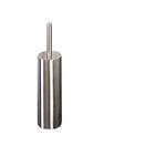 stl rustfri vg t toiletbrsteholder rf t33 vola