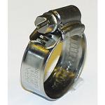 44-56mm rustfri slangebinder aba nito