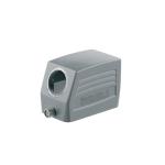 bjle 1 f side 1xm25 f 4 str kabelhus