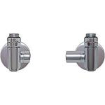 krom ros tilslutningsrr m ventilst l v 2 1 combi corner kriss