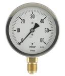 studs nedadrettet mbar 0-250 4x63 1 gasmanometer