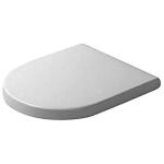 hvid toiletsde 3 starck duravit