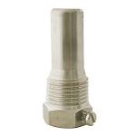 syrefast 316 aisi 2x50mm 1 tpse flerlomme eger r