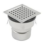 stl syrefast fliser beton til udlb mm 110 lodret med gulvaflb square cher bl