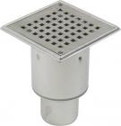 mm 145 x 145 fliser-ramme og beton square-gulv boligaflb cher bl