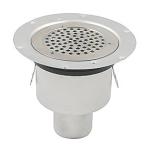 mm 75 155mm- vinyl-rist circle-gulv boligaflb justerbart cher bl