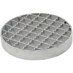syrefast 22x22x25x2 rund 173 gitterrist cher bl