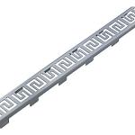800mm rist athens line cher bl