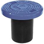 epoxy bl duktiljern af prop komposit rundt mm 210 gadedksel flydende avk