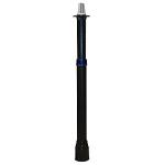 mm 14-22 spindelfirkant vent stikled til teleskopisk mm 900-1500 lgd dn25-50 garniture avk