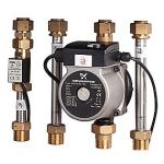 pumpe booster one termix gemina