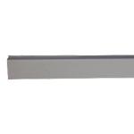 hvid 3mtr 100x50mm panel stigestr gabotherm