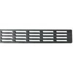 1605 unidrain design stripe l700mm rist unidrain