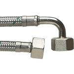 dn8 neoflexspx vand varmt koldt flet rustfri v 2 1 x l 2 1 mm 1250 tilslutningsslange softpex neoperl