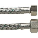 dn8 neoflexspx vand varmt koldt flet rustfri l 8 3 x l 2 1 mm 300 tilslutningsslange softpex neoperl
