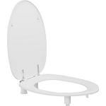 forhjer cm 5 med toiletsde care dania pressalit
