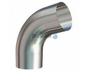 bk7545045 045 stlmetallic lindab grd 45 mm 75 bk bjning