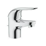 mm 120 greblngde hndvaskarmatur euroeco grohe