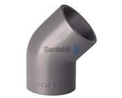 pn16 45 mm 32 pvc-vinkel