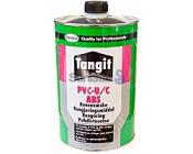 c pvc-u for 1l tangit rensevske