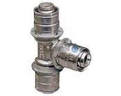 unipipe 16x16x16mm prestee