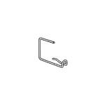 r1171 og r1170 til toiletpapirholder care pressalit