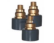 nippel m 2 50-11 murkobling