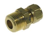 4 1 8mm- nippel kompressions