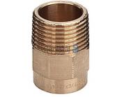 2 54mm- loddenippel