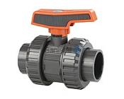 omlber to m mm 50 kuglehane pvc