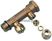 kobl m afg 3 mm 15 rr ford uponor