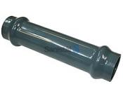 mm 200 skydemuffe pvc