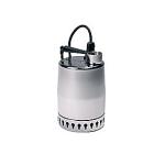 niveauvippe uden kabel 10m med kp250-m-1 dykpumpe grundfos
