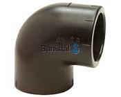 mm 20 90gr vinkel pvc