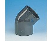 mm 32 45gr vinkel pvc