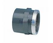 4 32-3 overgang pvc