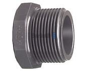 4 3 prop pvc