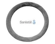 mm 40-3 59- mm 40 epdm fladpakning