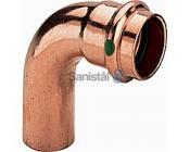 nippel muffe 35mm profipr 90 bjn