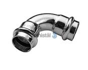 muffe muffe 54mm profipr 90 bjn